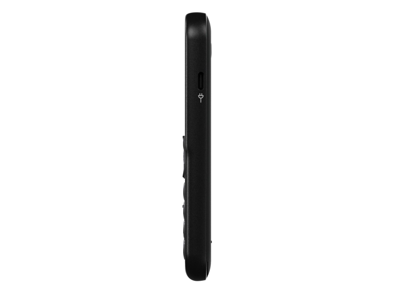 DORO Leva E10 Black