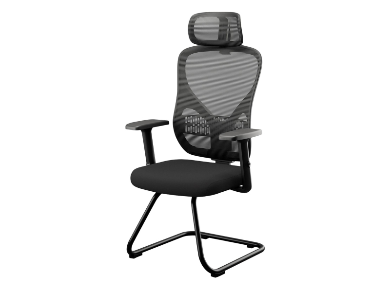Jan Nowak 2621 Orbit Black
