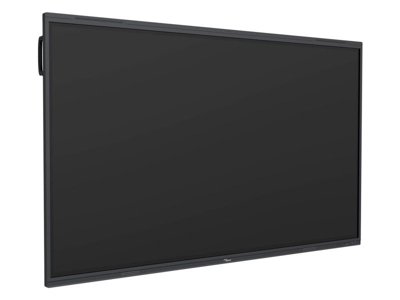 Optoma 5863RK - Wysoka jakość wykonania