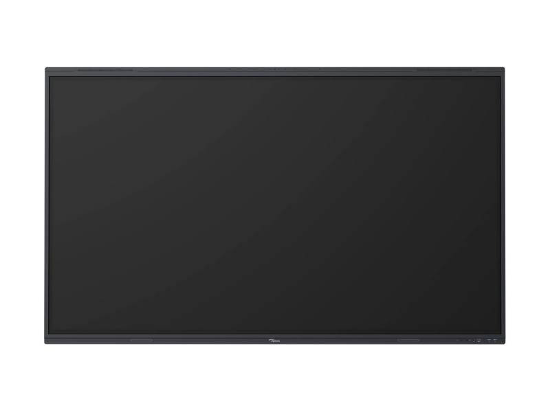 Optoma 5863RK - Wbudowane głośniki