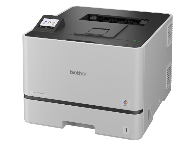 Brother HL-L8430CDW