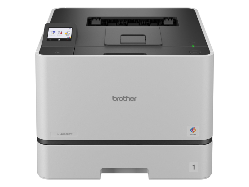 Brother HL-L8430CDW