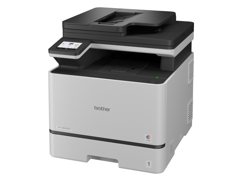 Brother DCP-L8630CDW