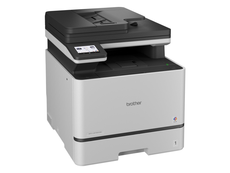 Brother MFC-L8730CDW