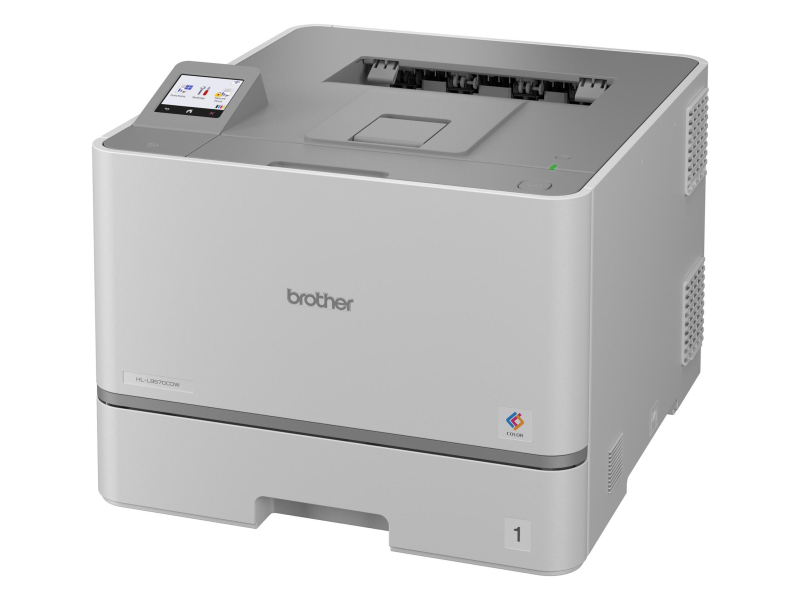 Brother HL-L8570CDW