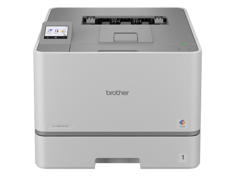 Brother HL-L8570CDW