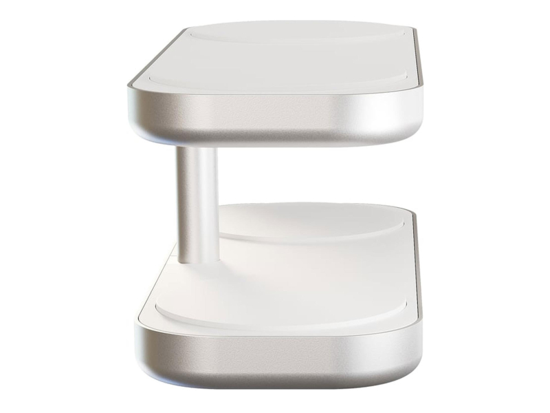 Zens Ładowarka indukcyjna 4w1 Quattro Charger Pro 4