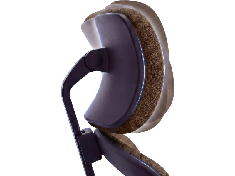 Jan Nowak Axis Fabric Brown