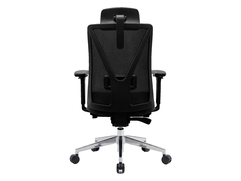Jan Nowak Vector Black