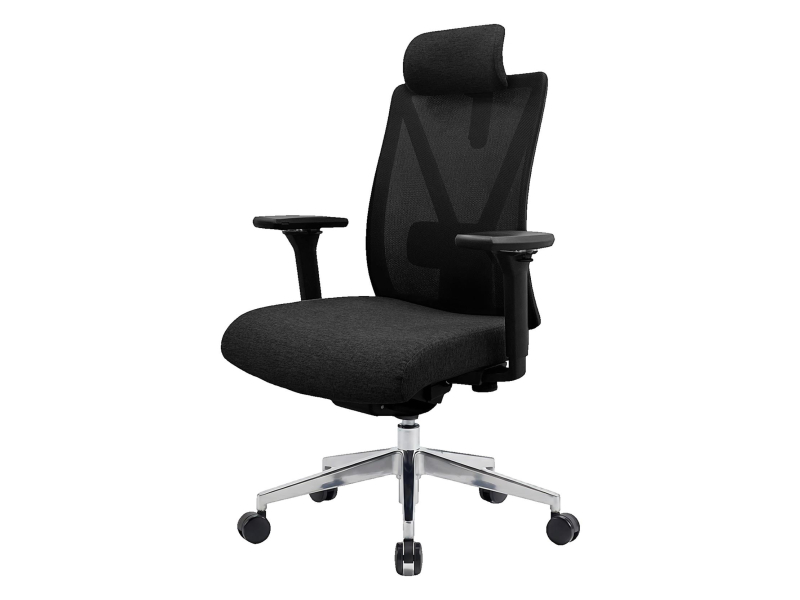 Jan Nowak Vector Black