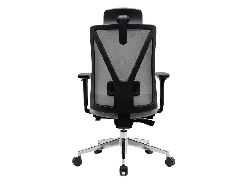 Jan Nowak Vector Dark Grey