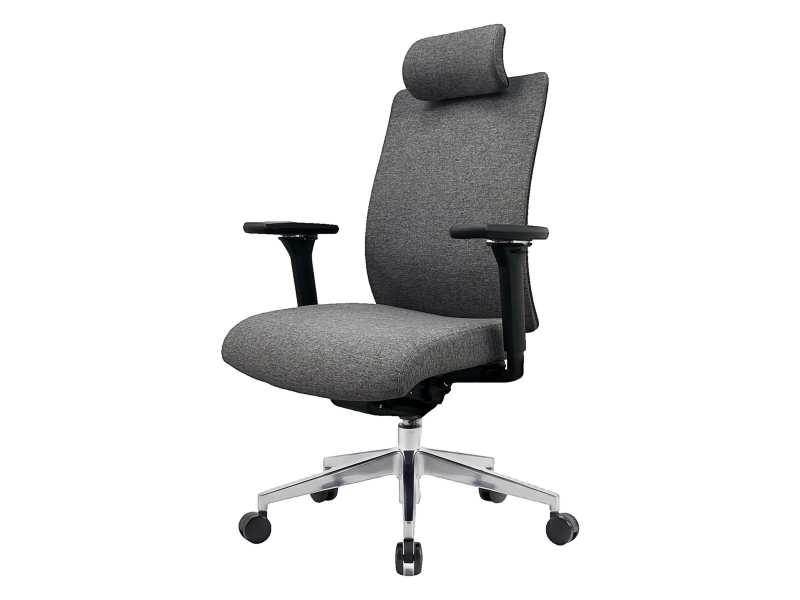 Jan Nowak Vector Fabric Dark Grey