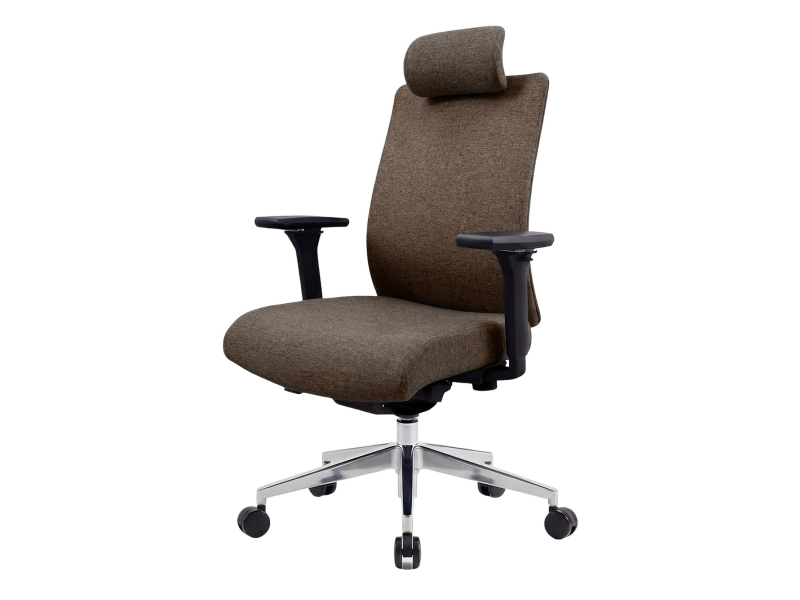 Jan Nowak Vector Fabric Brown