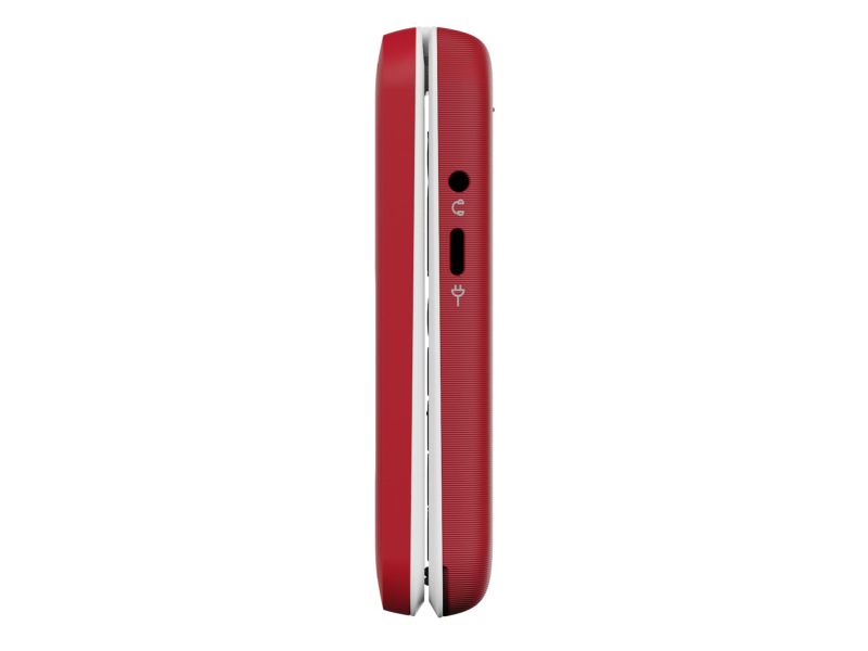 DORO Leva E30 Red