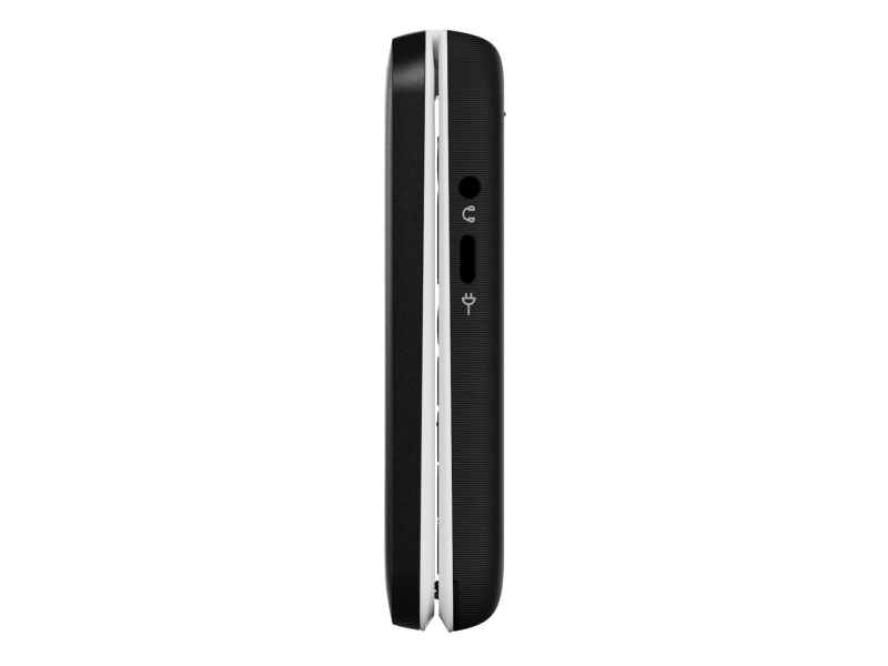 DORO Leva E30 Black