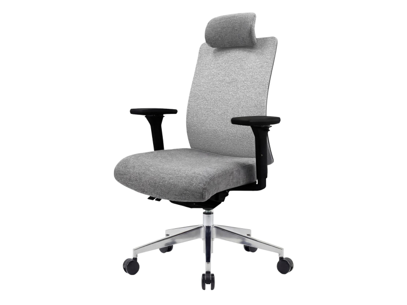 Jan Nowak Vector Fabric Grey