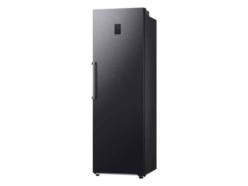 Samsung RR70H39CEFEO No Frost 185,8cm Czarna AI 387L