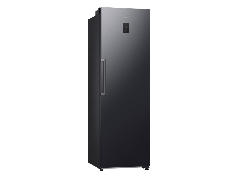 Samsung RR70H39CEFEO No Frost 185,8cm Czarna AI 387L