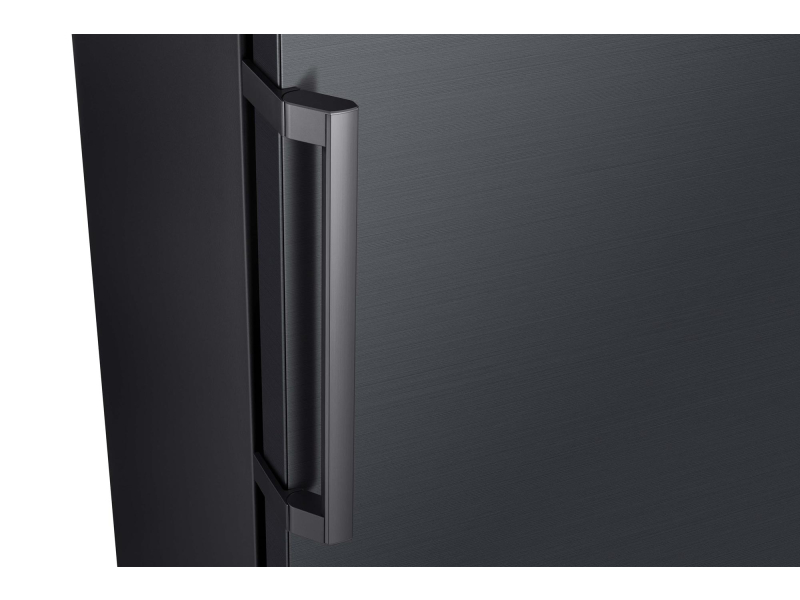 Samsung RR70H39CEFEO No Frost 185,8cm Czarna AI 387L