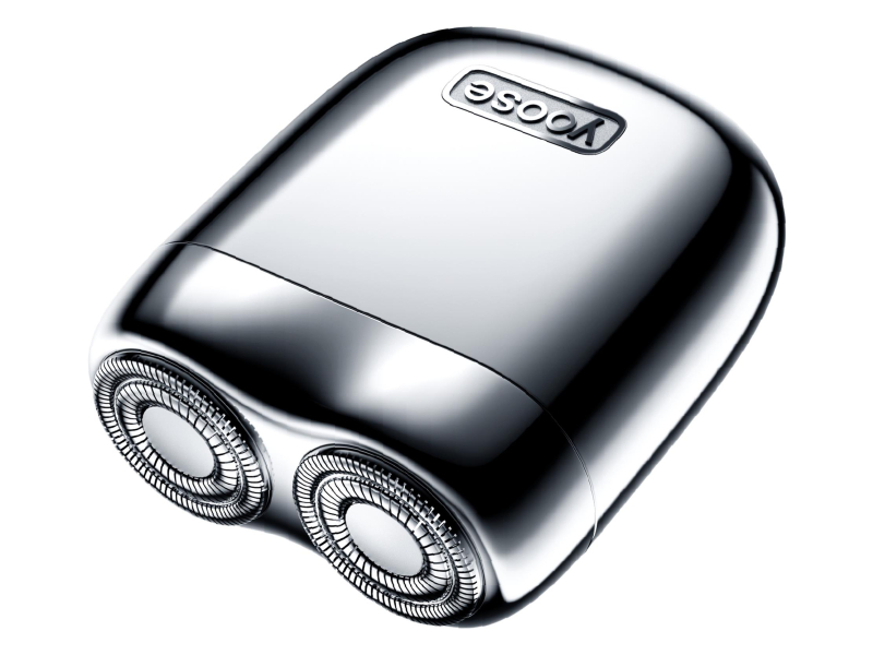 Yoose Golarka męska mini 2 design