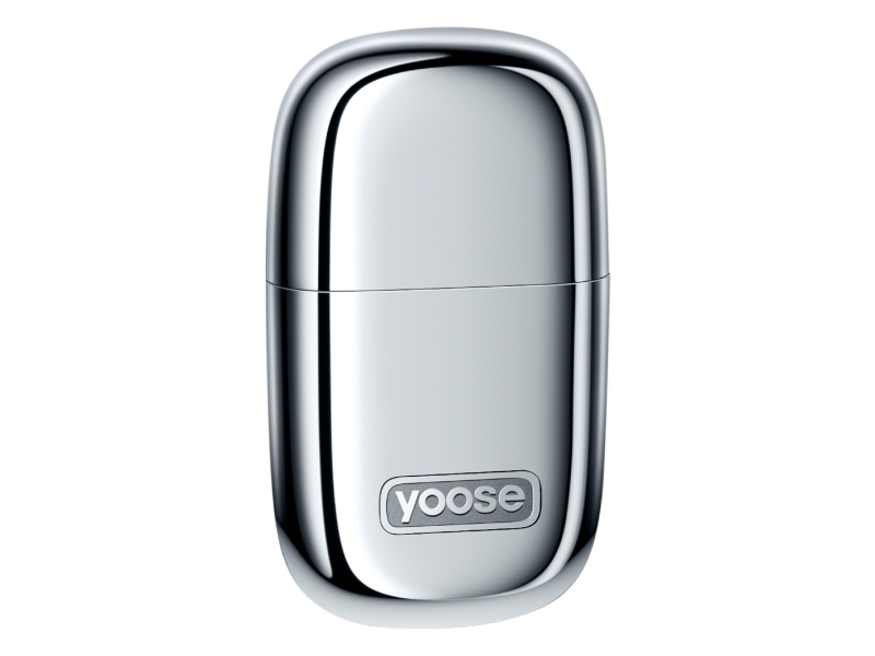 Yoose Golarka męska mini 2 etui