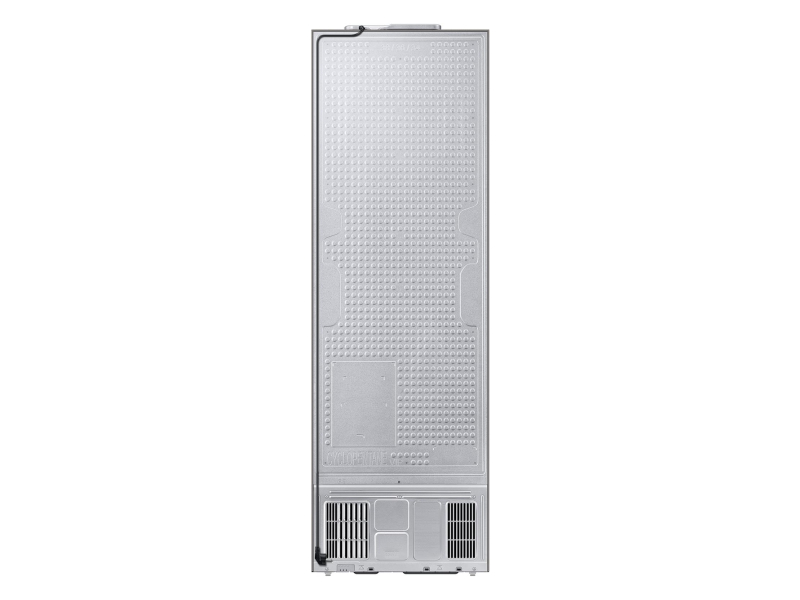 Samsung RB34C775CB1 EF No Frost 185,3cm Czarna Metal Cooling AI 340L