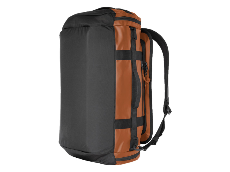 WANDRD CARRYALL Duffel 60L Sedona Orange