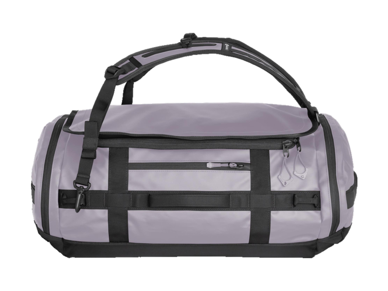 WANDRD CARRYALL Duffel 60L Uyuni Purple