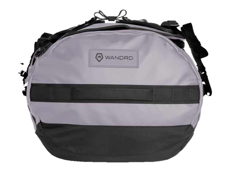 WANDRD CARRYALL Duffel 60L Uyuni Purple