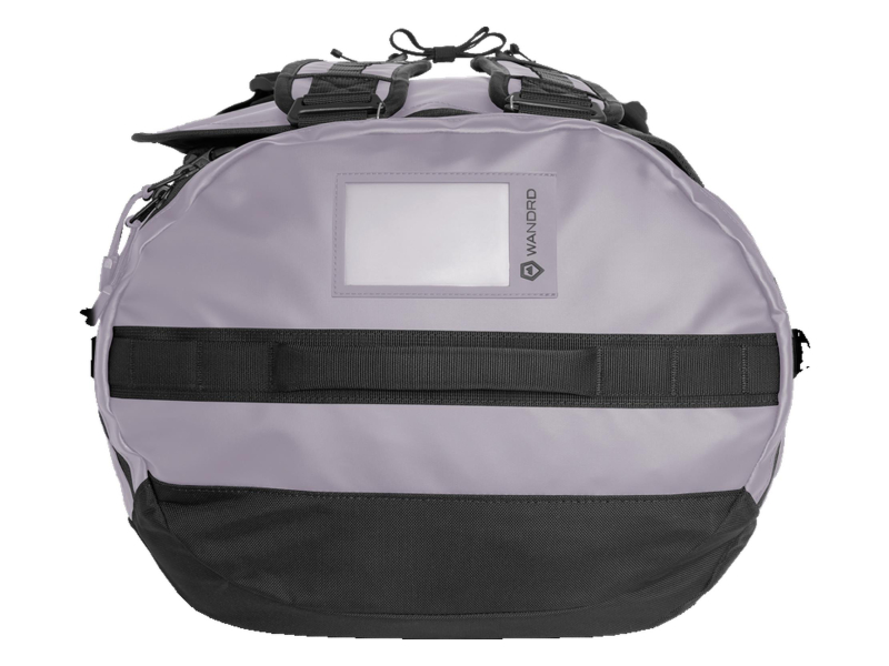WANDRD CARRYALL Duffel 60L Uyuni Purple