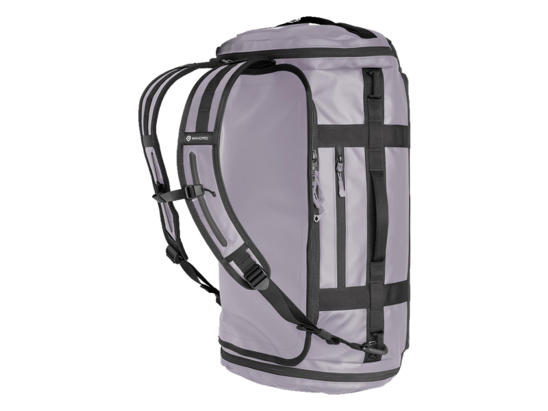 WANDRD CARRYALL Duffel 60L Uyuni Purple