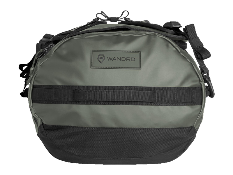 WANDRD CARRYALL Duffel 60L Wasatch Green