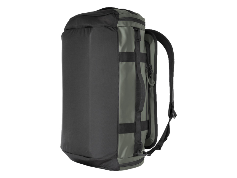 WANDRD CARRYALL Duffel 60L Wasatch Green