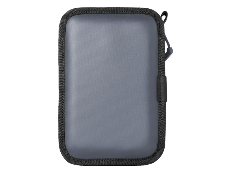 WANDRD Memory Card Case Aegean Blue