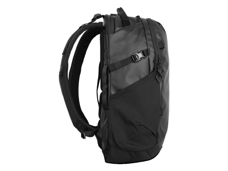 WANDRD NIMBUS 18 Black