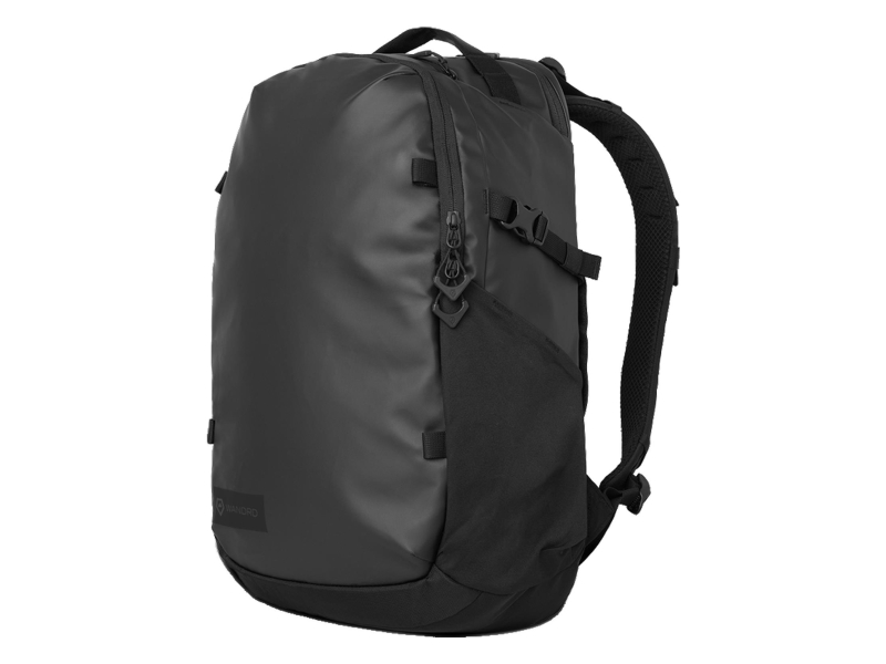 WANDRD NIMBUS 18 Black