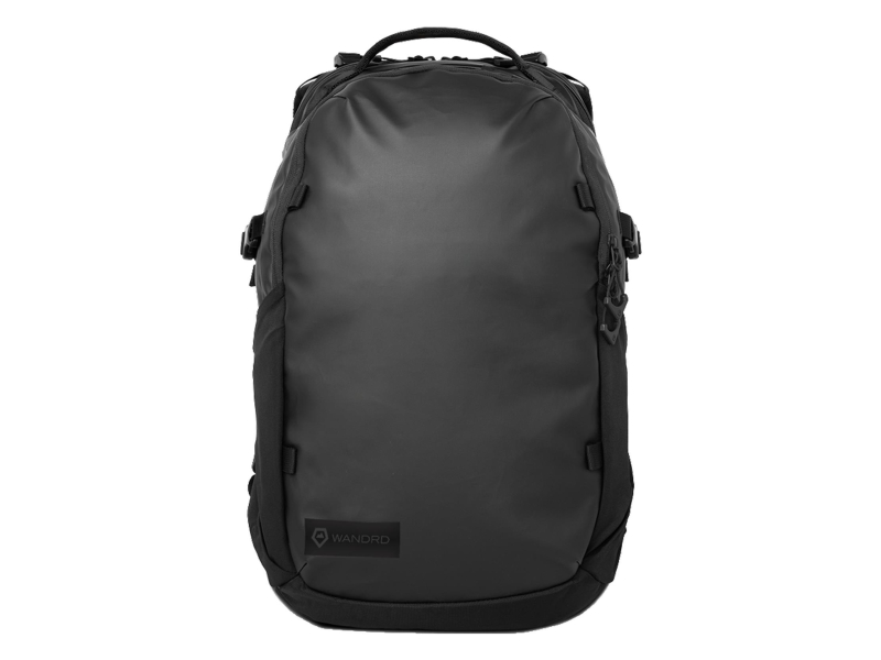 WANDRD NIMBUS 18 Black