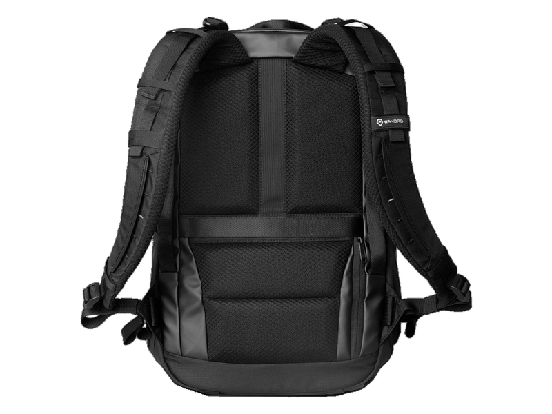 WANDRD NIMBUS 18 Black