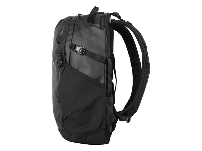 WANDRD NIMBUS 18 Black