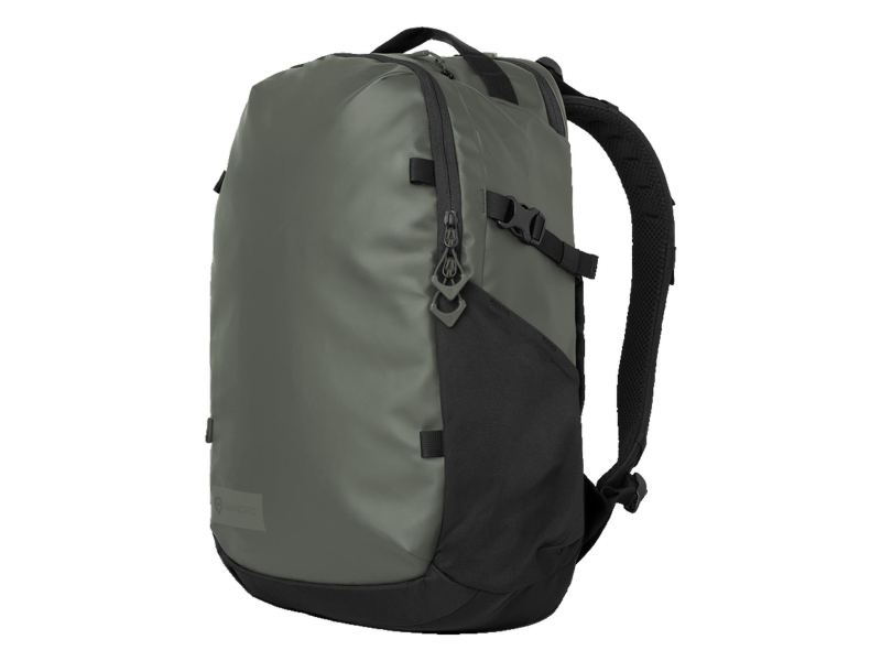 WANDRD NIMBUS 18 Wasatch Green