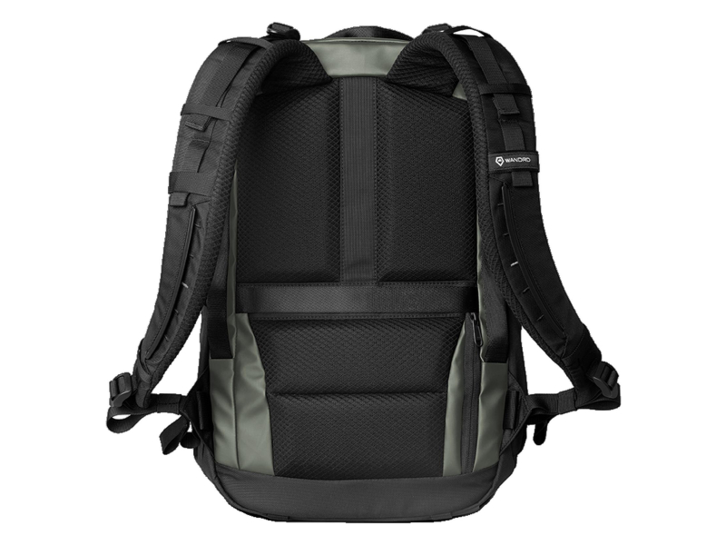 WANDRD NIMBUS 18 Wasatch Green