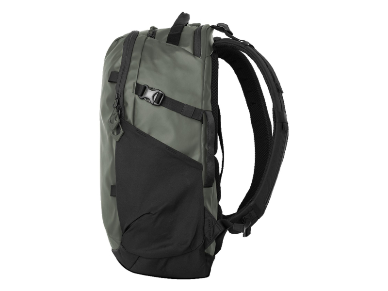 WANDRD NIMBUS 18 Wasatch Green