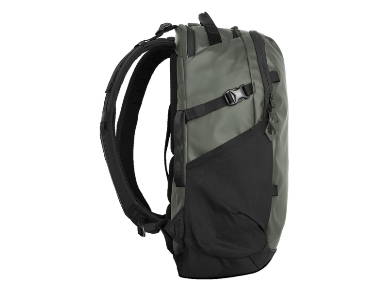 WANDRD NIMBUS 18 Wasatch Green