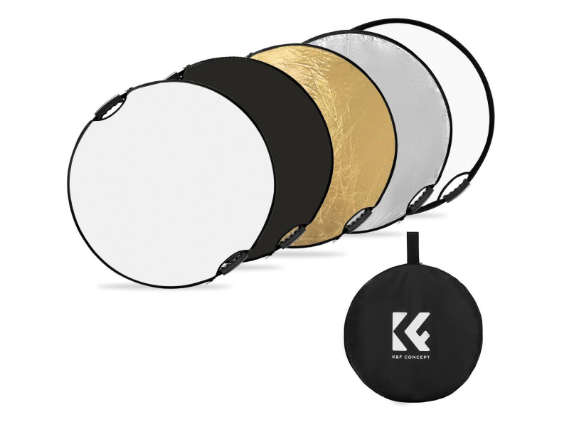 K&F Concept Blenda 5w1 - 110 cm