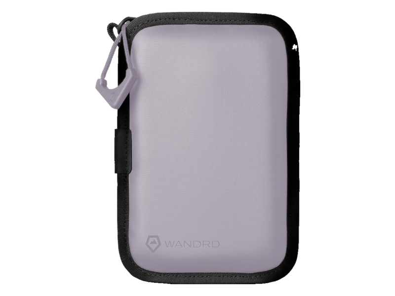 WANDRD Memory Card Case Uyuni Purple