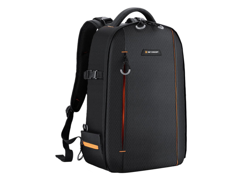 K&F Concept Beta Backpack 18 l - czarny