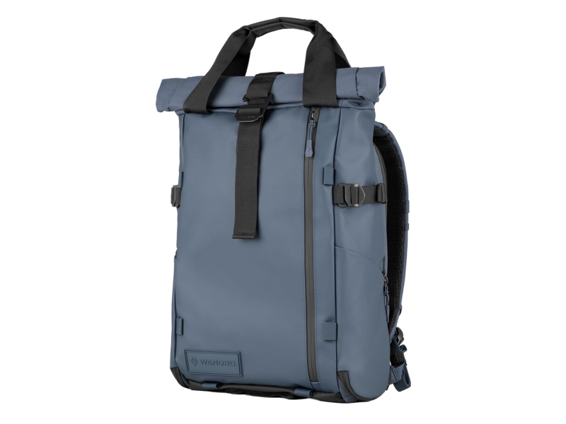 WANDRD PRVKE Bag Only 21L Aegean Blue