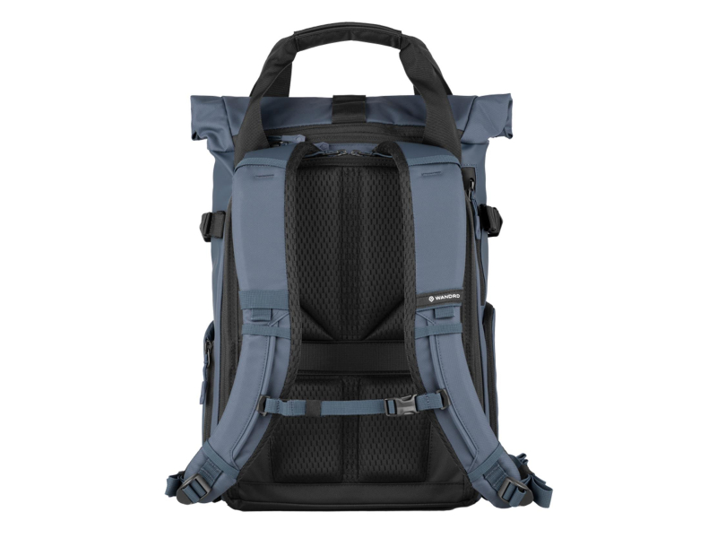 WANDRD PRVKE Bag Only 21L Aegean Blue