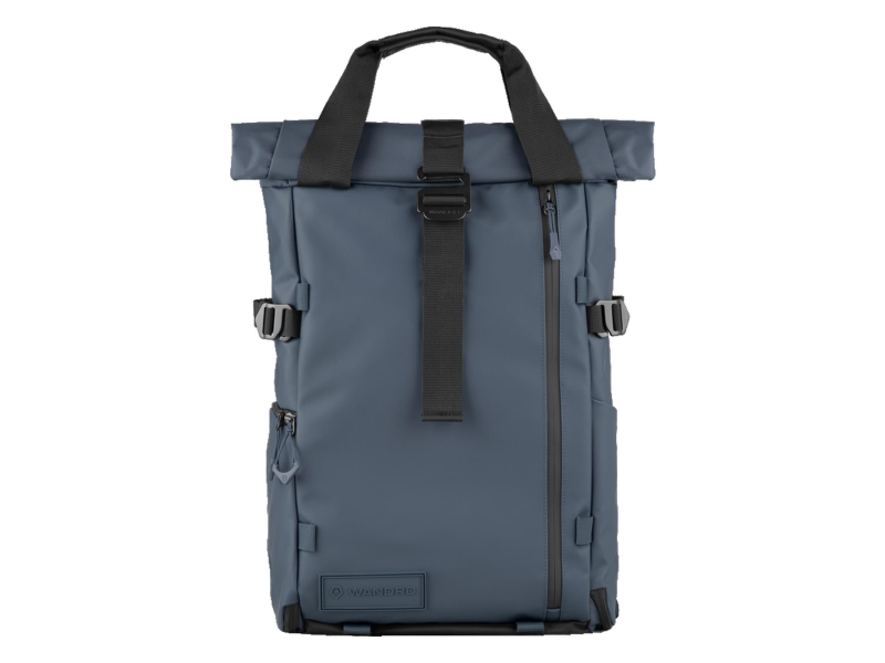 WANDRD PRVKE Bag Only 21L Aegean Blue
