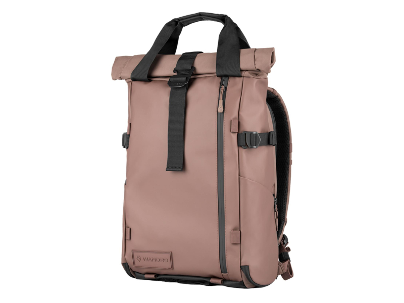 WANDRD PRVKE Bag Only 21L Atacama Clay